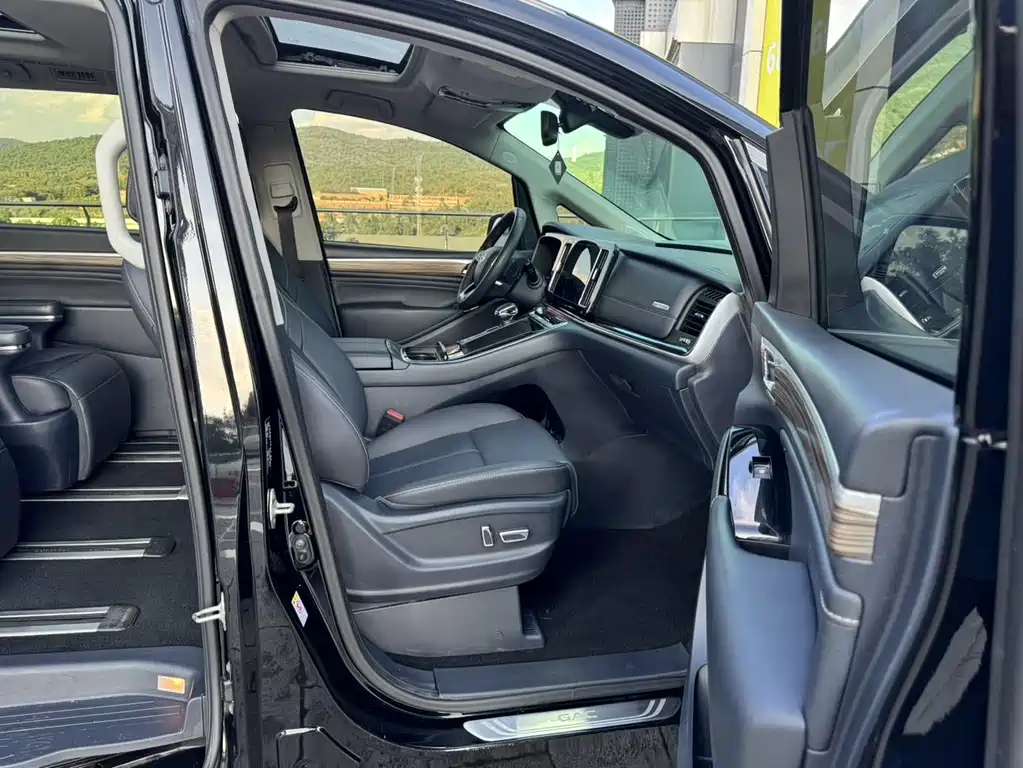GAC Motor Trumpchi M8 — миниатюра 19