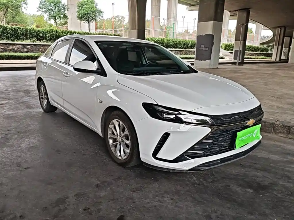 Chevrolet Monza — миниатюра 4