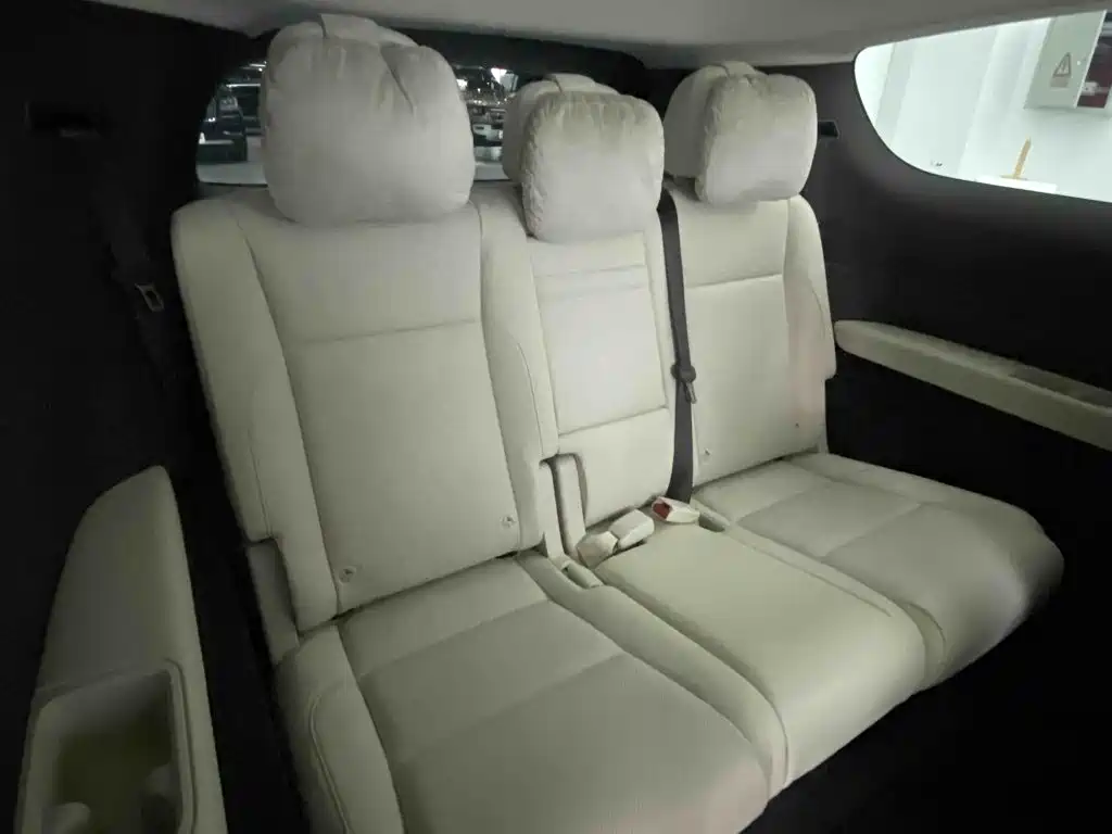 Li Auto Li MEGA — миниатюра 31