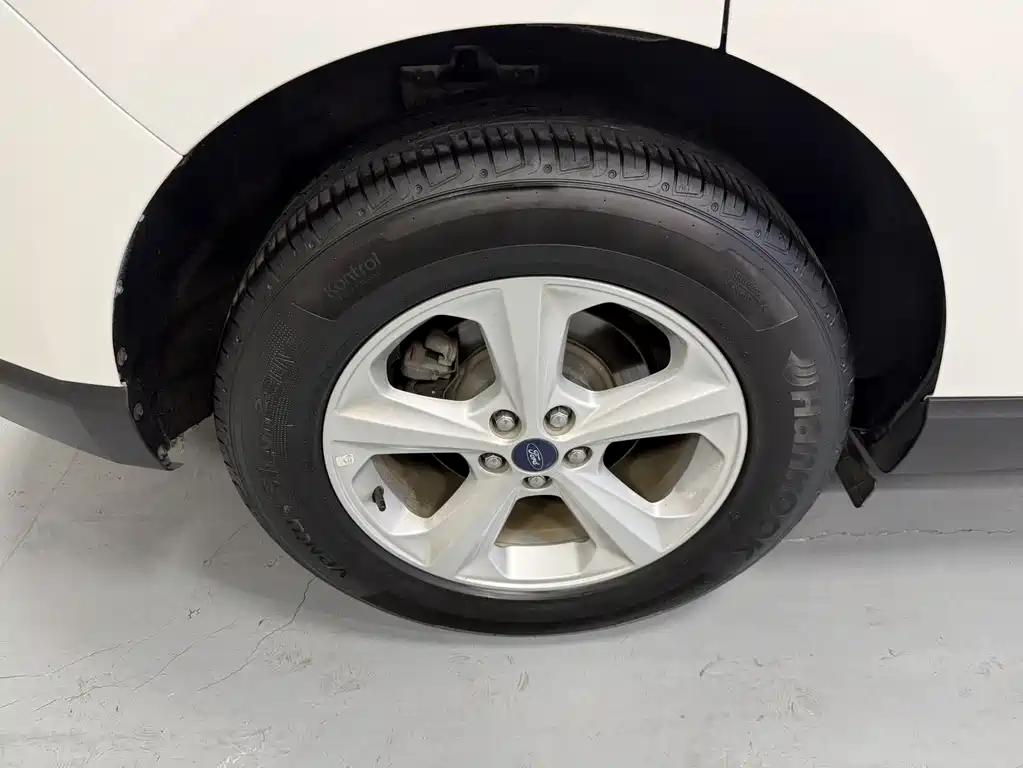 Ford Edge EcoBoost 245 2WD Fine Sharp Type 5 seats China V, фото 18