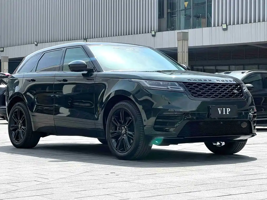 Land Rover Range Rover Velar 2021 P250