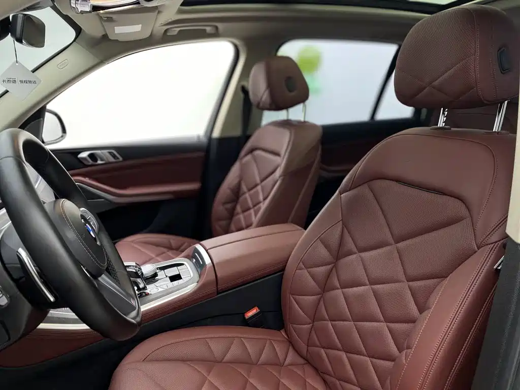 BMW X5 — миниатюра 18