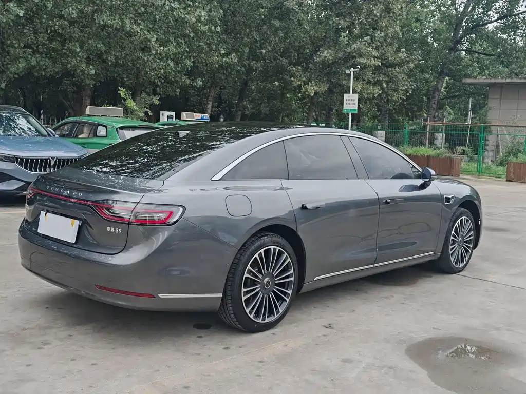 Xiangjie Xiangjie S9 — миниатюра 12