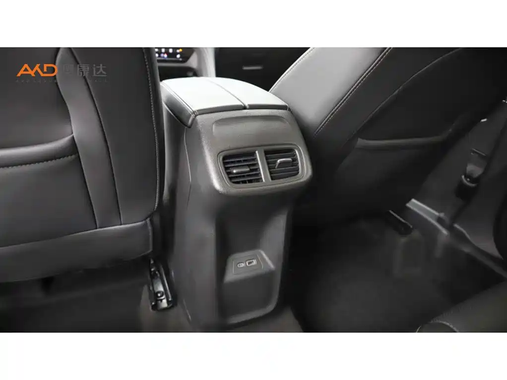 Buick Envision S — миниатюра 9