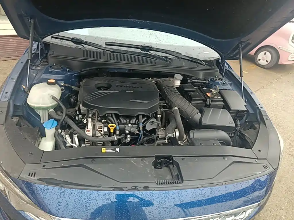 Hyundai Fista — миниатюра 20