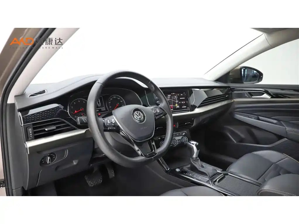 Volkswagen Passat — миниатюра 6