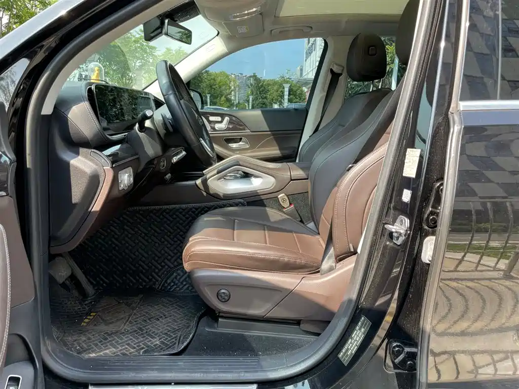Mercedes-Benz GLE 2022 GLE 450 4MATIC Fashion