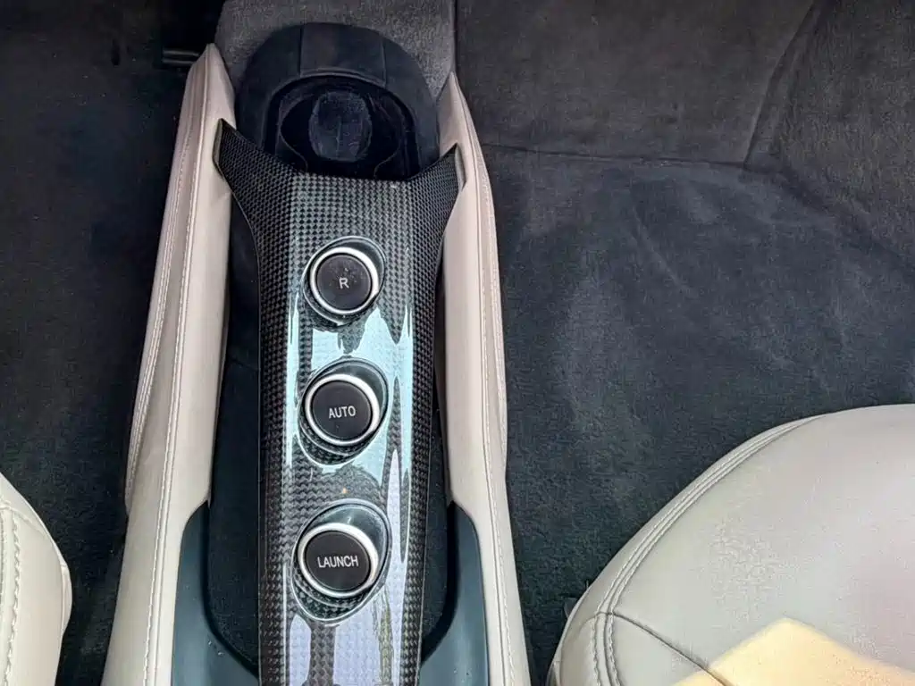 Ferrari 488 — миниатюра 5