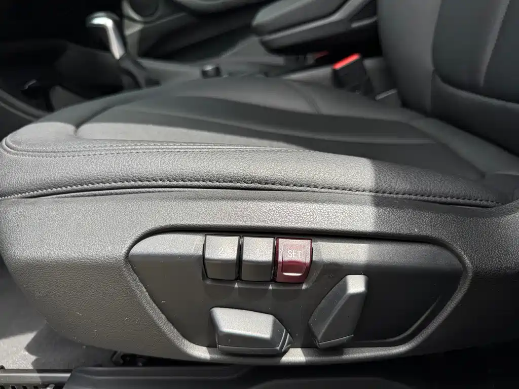 BMW X1 2016 sDrive18Li Fashion