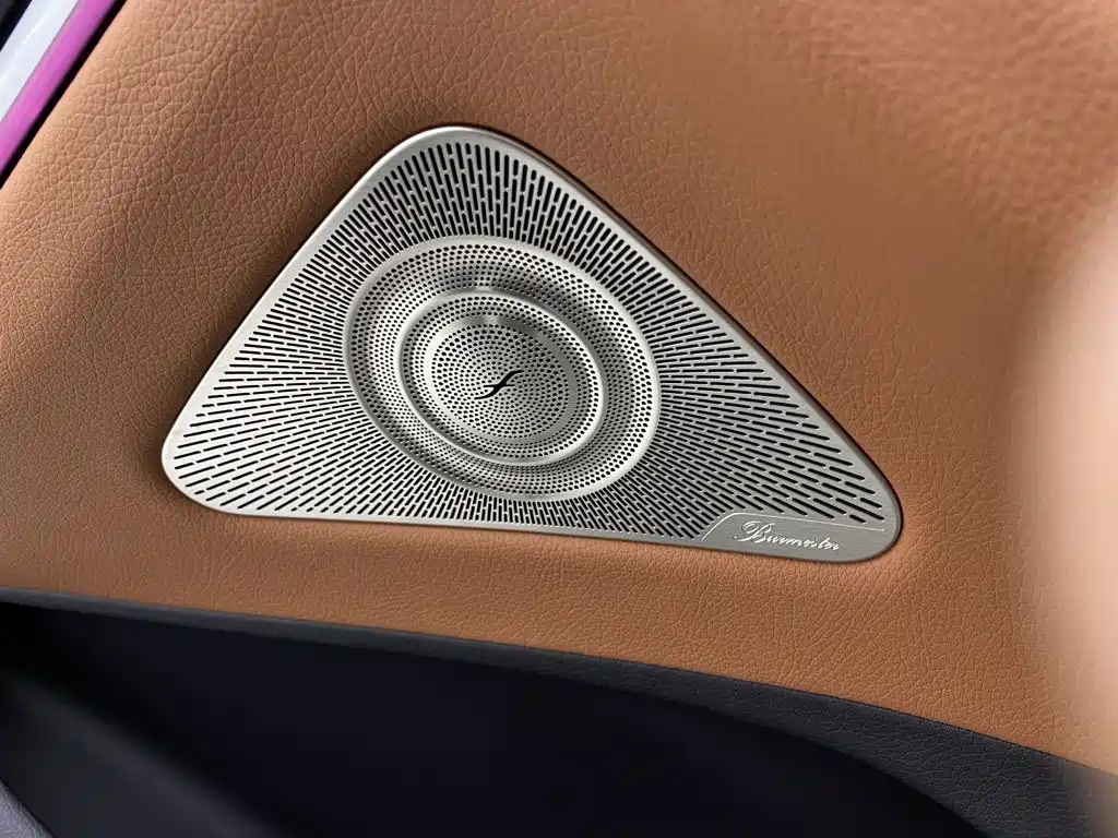 Mercedes-Benz S-Class — миниатюра 30