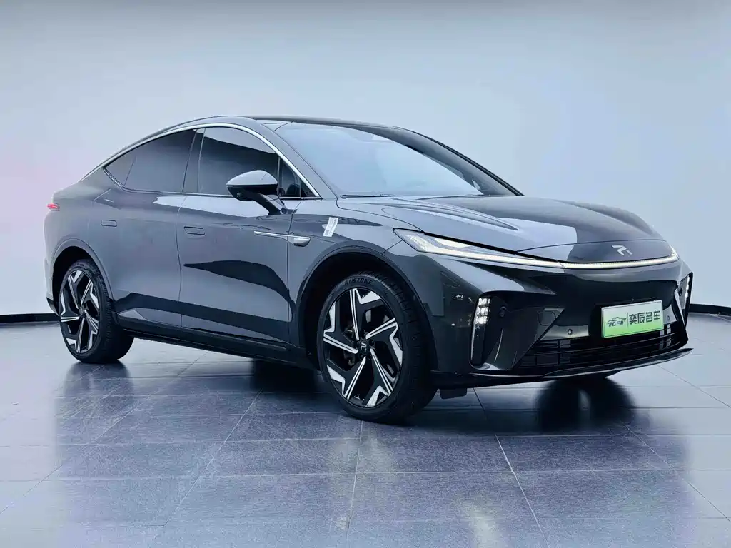 Roewe Feifan R7 — миниатюра 3