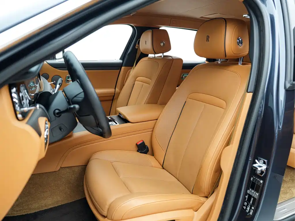 Rolls-Royce Ghost — миниатюра 11
