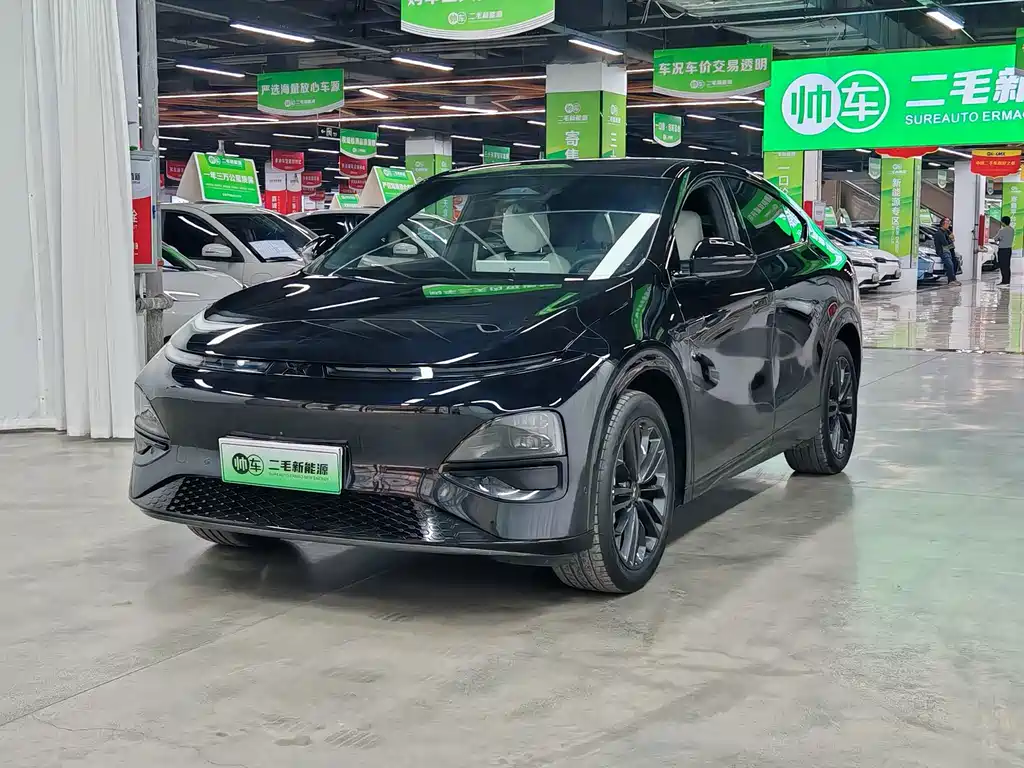 XPeng G6
