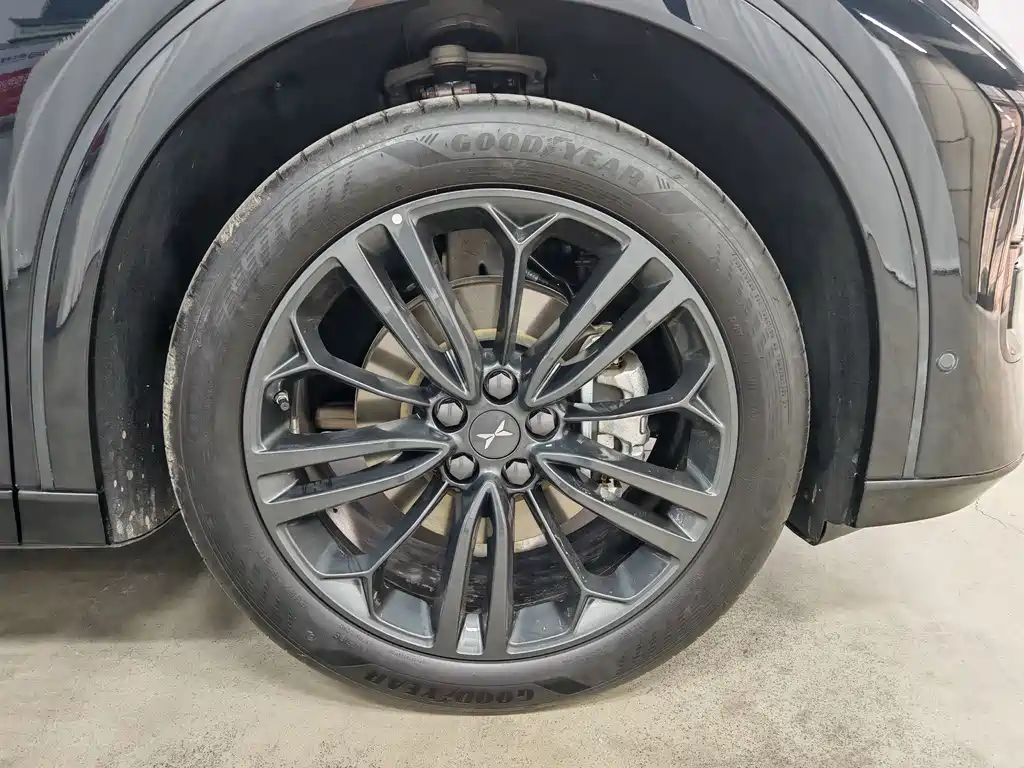 XPeng G6 — миниатюра 15