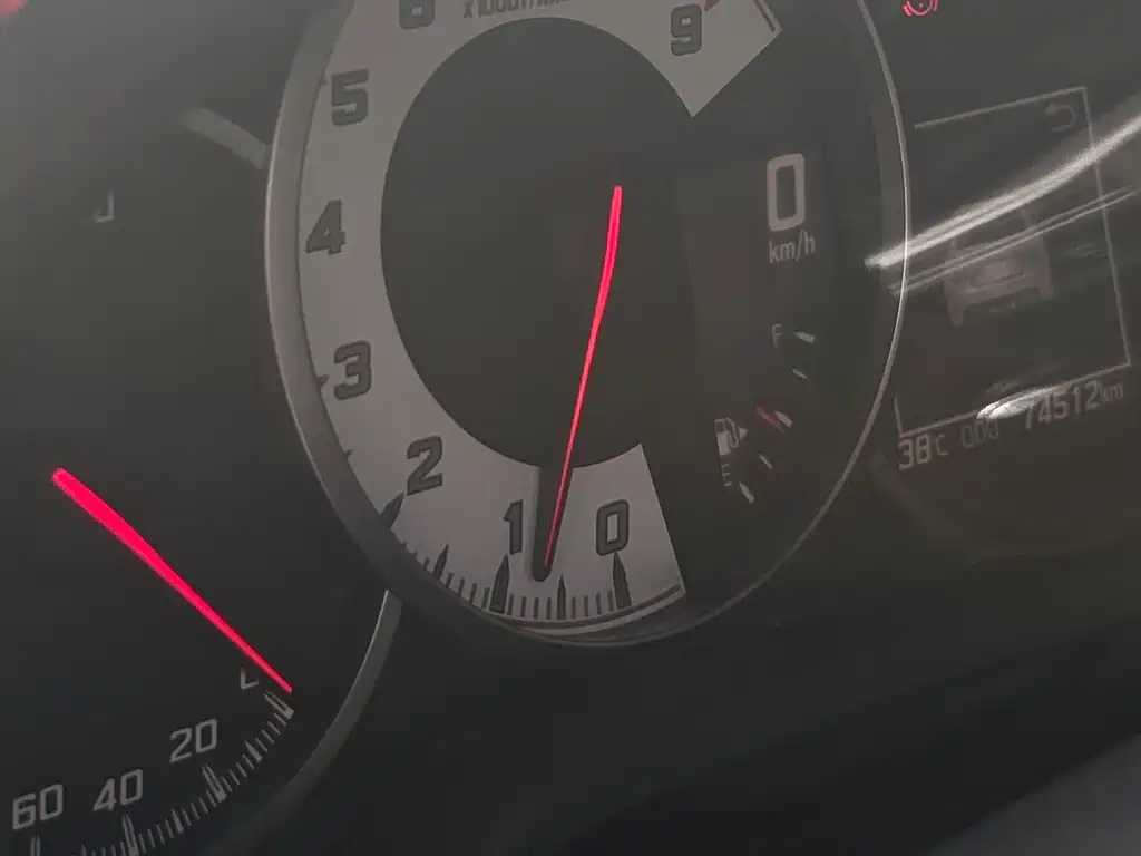 Toyota 86 — миниатюра 10