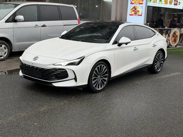 MG 7 2023