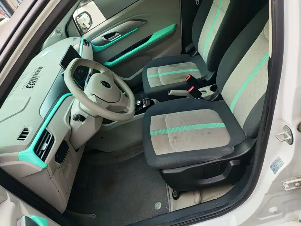 JMEV EV3 — миниатюра 15