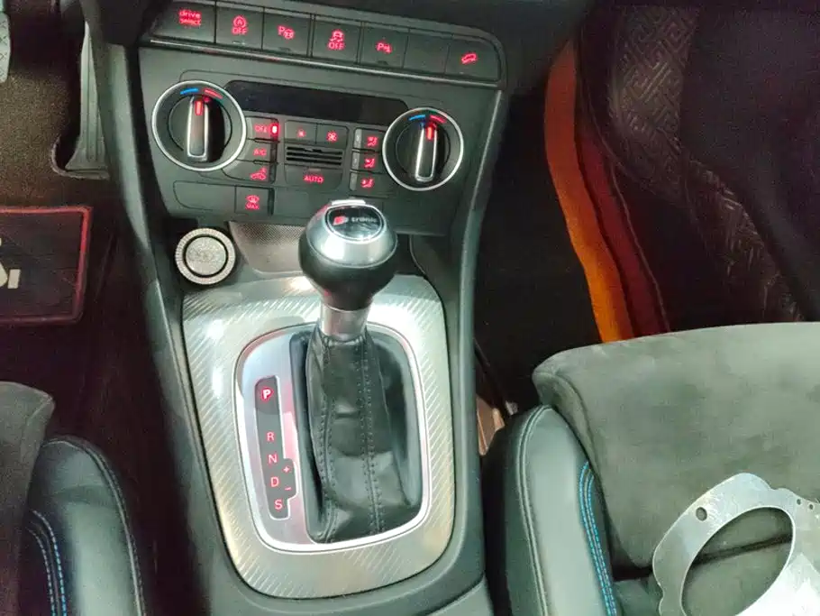 Audi Q3 — миниатюра 16