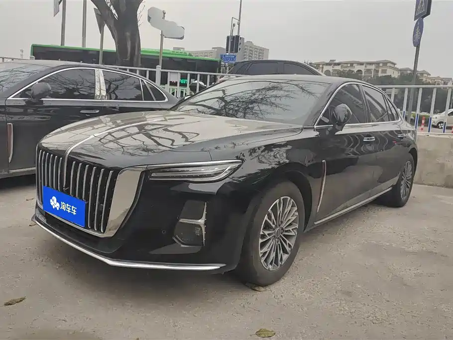 Hongqi HONGQI H5