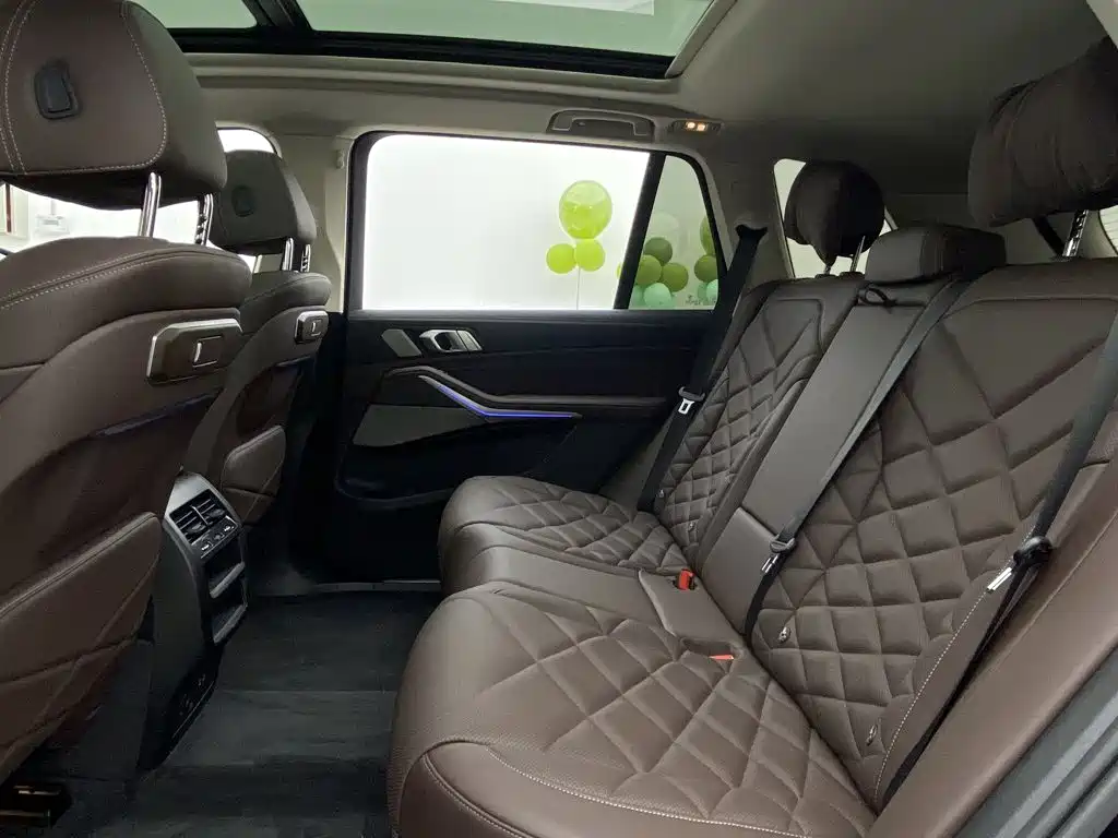 BMW X5 — миниатюра 30