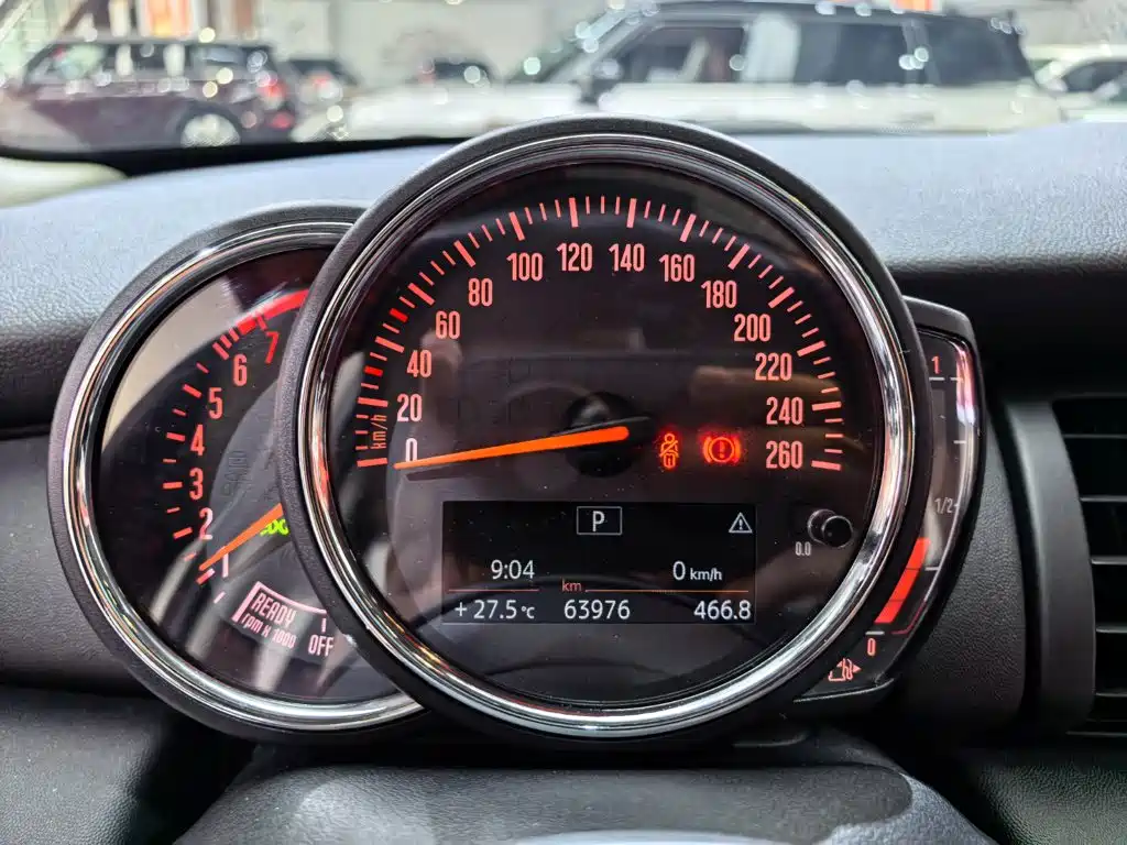 MINI Mini — миниатюра 9