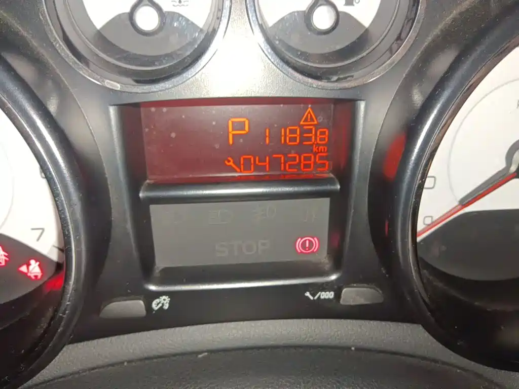 Peugeot 308 — миниатюра 5