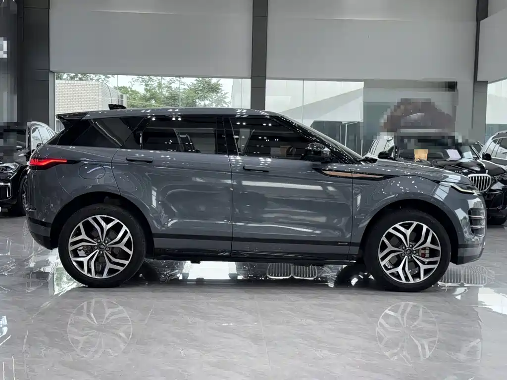 Land Rover Range Rover Evoque 2020 249PS R-DYNAMIC SE Sport