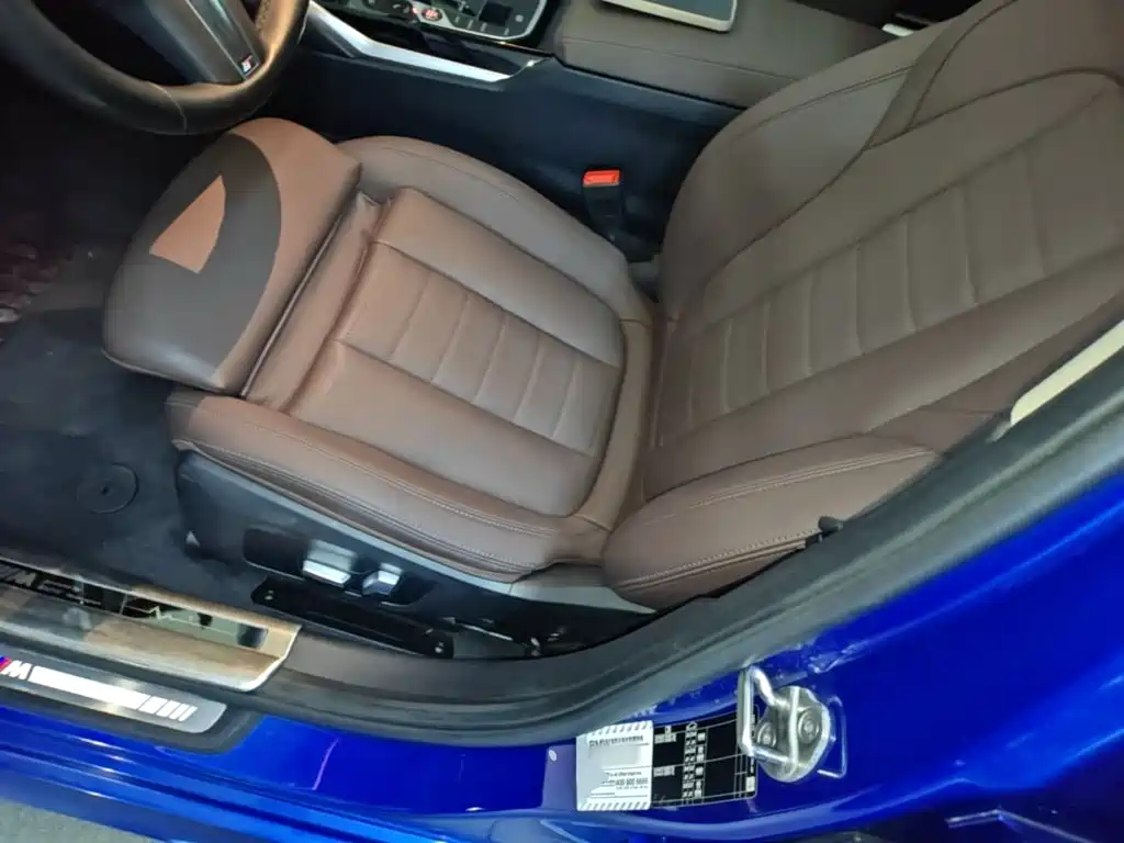 BMW 3 Series — миниатюра 15