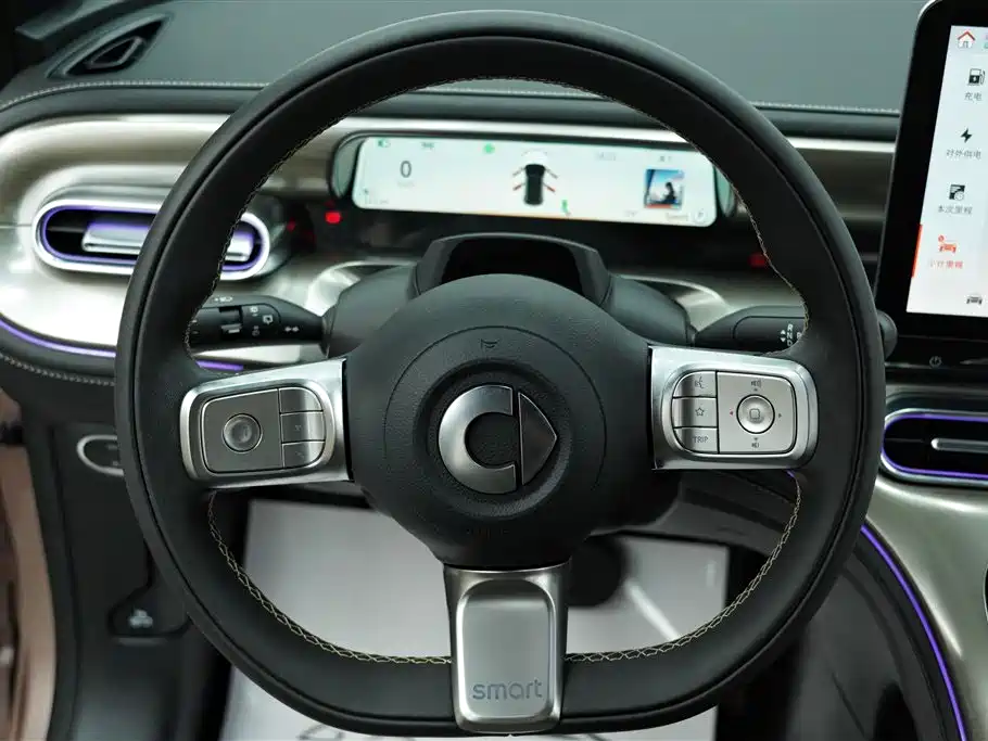 smart Smart #1 — миниатюра 26