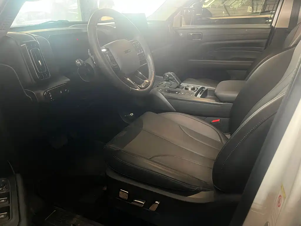 Haval H9 — миниатюра 6