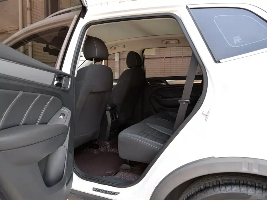 Roewe RX5 2020 20T AT 4G