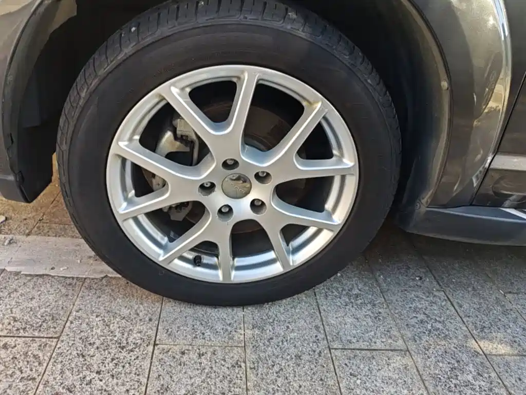 Dodge Journey — миниатюра 23