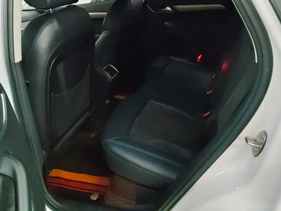 Audi Q3 — миниатюра 11