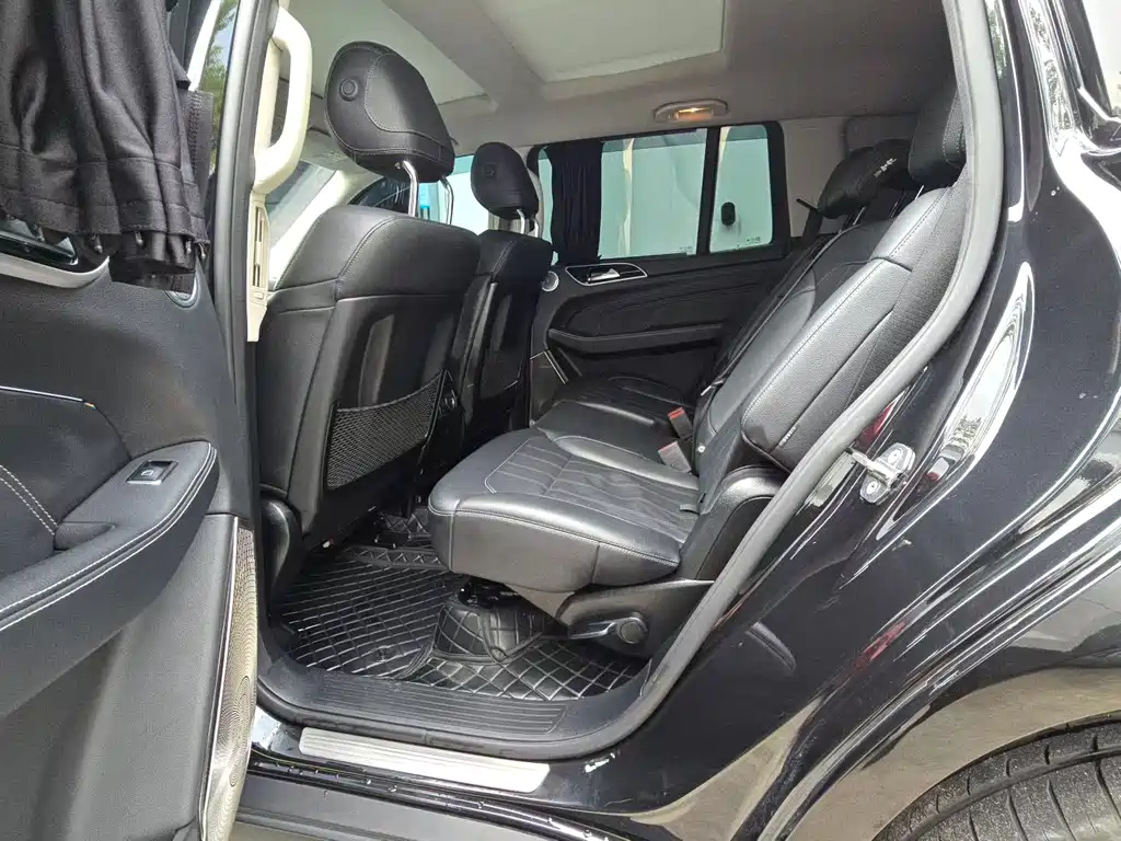 BAIC BJ90 2021 3.0T