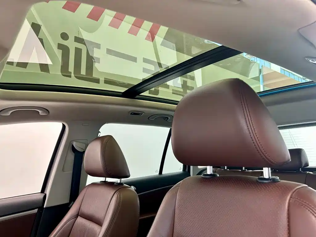 Volkswagen Tiguan — миниатюра 18