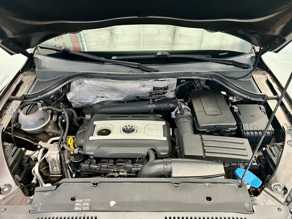 Volkswagen Tiguan — миниатюра 20