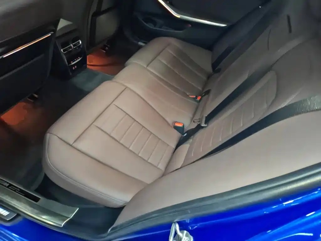 BMW 3 Series — миниатюра 17