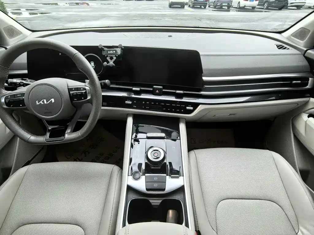 Kia Sportage — миниатюра 6