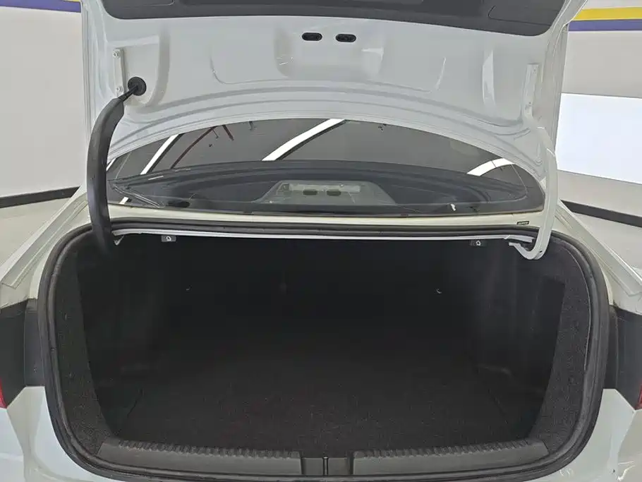 Volkswagen Sagitar — миниатюра 4