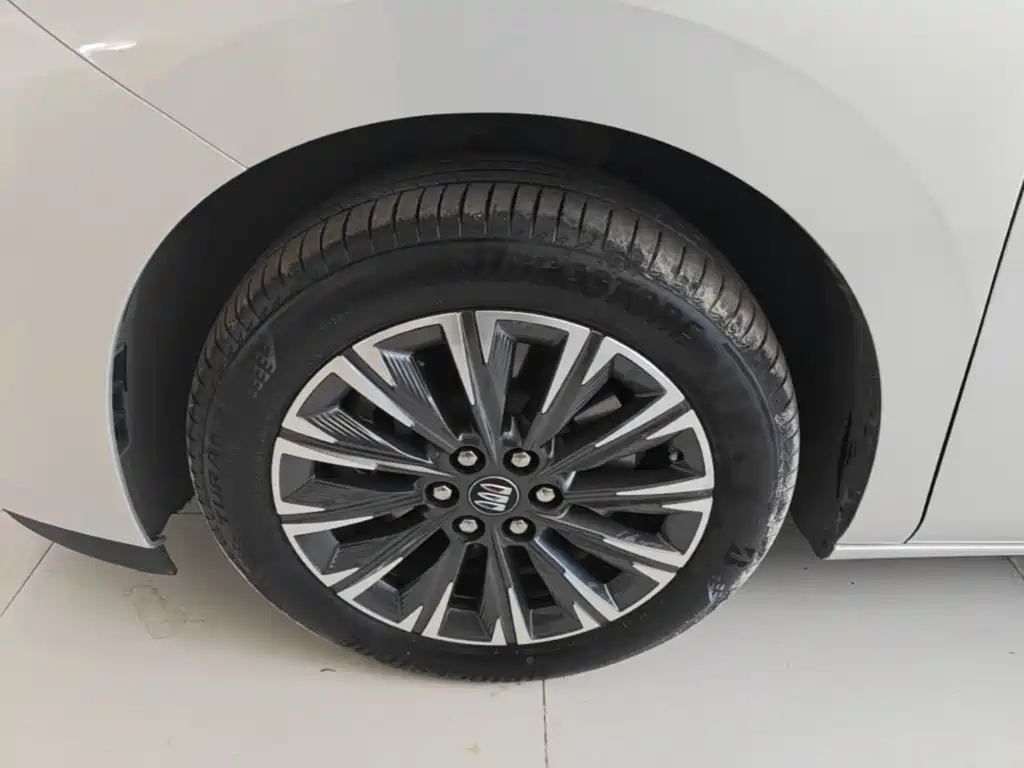Buick GL8 — фотографии объявления, Фото 24