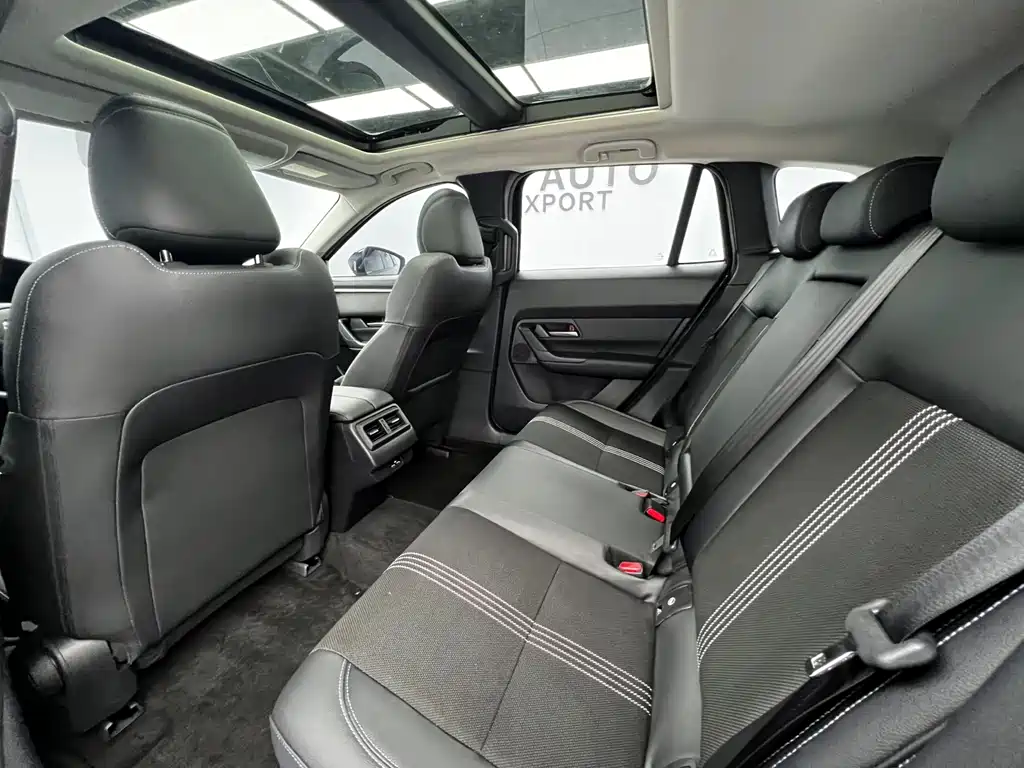Mazda CX-50 Xingye — миниатюра 15