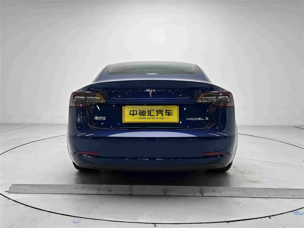 Tesla Model 3 — миниатюра 6