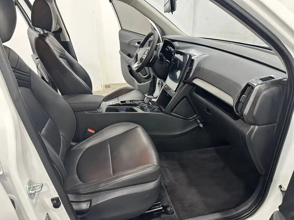 Hyundai ix35 — миниатюра 4