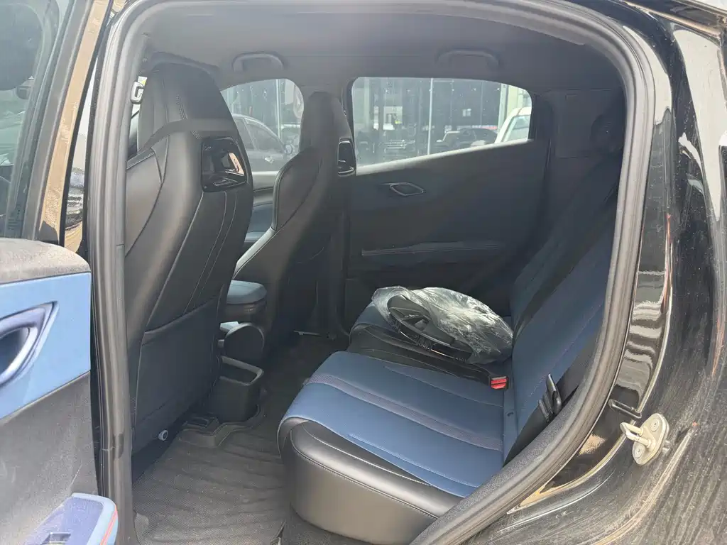 BYD Seagull — миниатюра 6