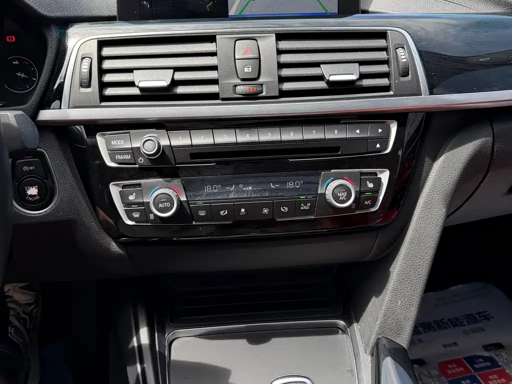 BMW 3 Series GT — миниатюра 21