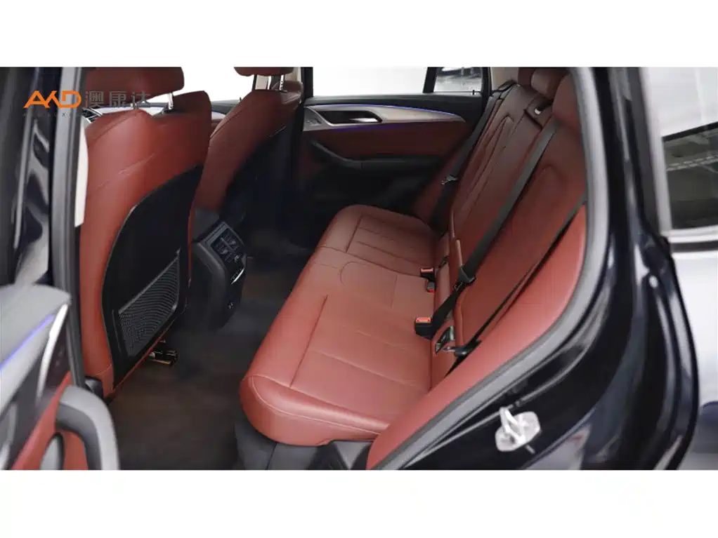 BMW X4 — миниатюра 7