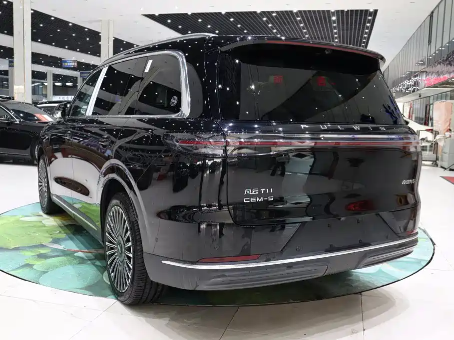 Fulwin Fengyun T11 — миниатюра 4