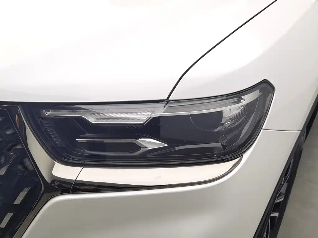 Haval H6 — миниатюра 7