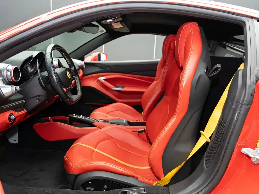 Ferrari F8 — миниатюра 10