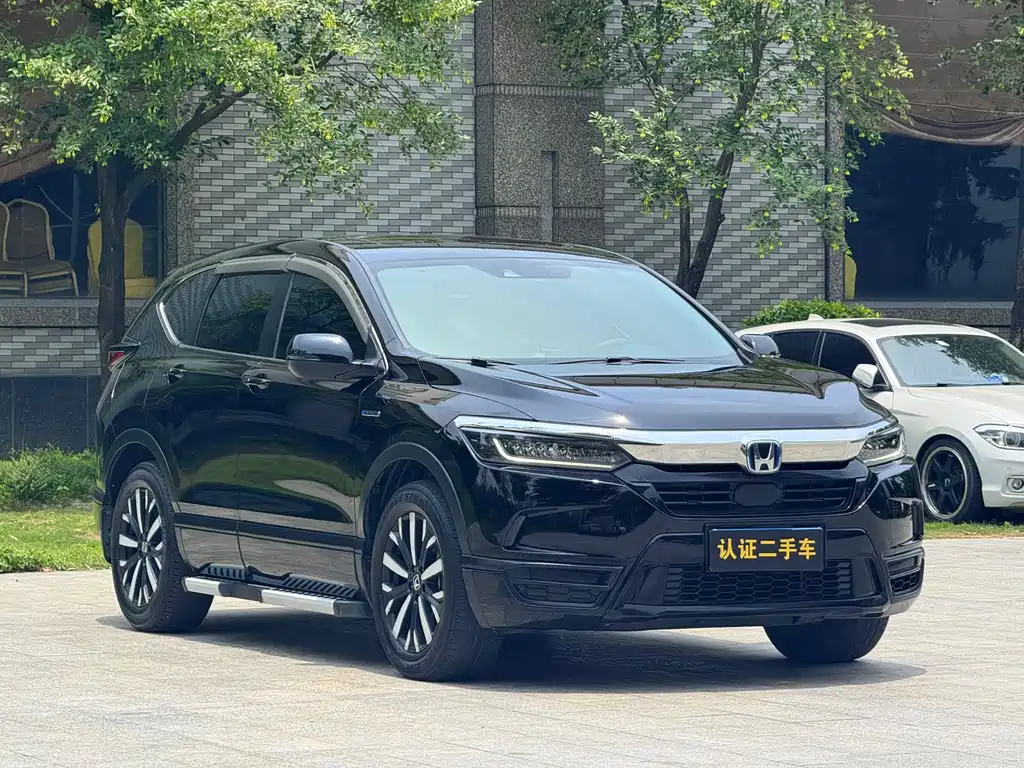 Honda Breeze 2021 2.0L Elite